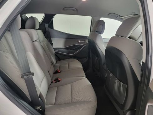 Used 2016 Hyundai Santa Fe Sport AWD/4WD image 16
