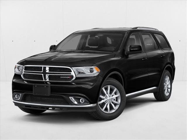 Used 2019 Dodge Durango GT AWD/4WD image 1