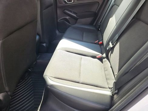 Used 2023 Honda Civic Sport image 23