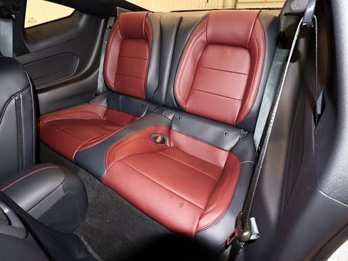 New 2026 Ford Mustang GT Premium w/ GT Performance Package image 14