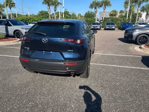 Used 2023 MAZDA CX-30 AWD 2.5 S w/ Select Package image 15