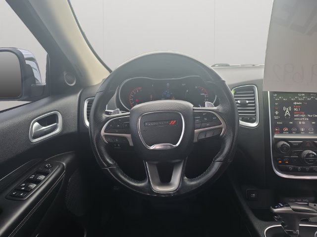 Used 2018 Dodge Durango Citadel AWD/4WD image 15
