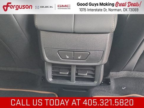 New 2026 GMC Terrain AT4 w/ Convenience Package III AWD/4WD image 48