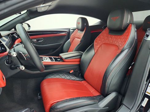 Used 2020 Bentley Continental GT V8 First Edition AWD/4WD image 17