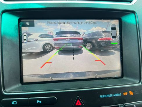 Used 2016 Ford Explorer Sport w/ Equipment Group 401A AWD/4WD image 14