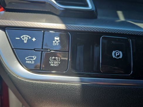 Used 2025 Kia Sportage SX Prestige AWD/4WD image 24