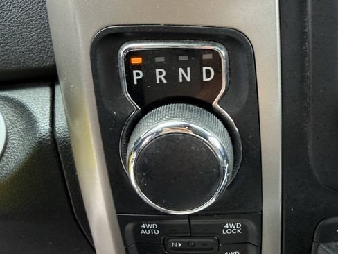 Used 2014 RAM 1500 Big Horn AWD/4WD image 19