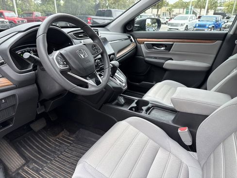 Used 2017 Honda CR-V EX image 15