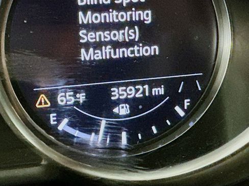 Used 2023 MAZDA CX-9 Touring Plus AWD/4WD image 12
