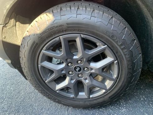New 2025 Ford Bronco Sport Big Bend w/ Convenience Package AWD/4WD image 31