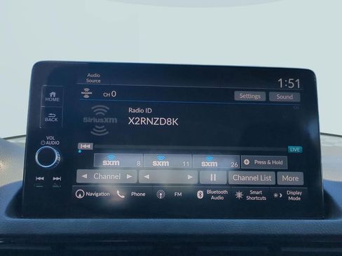 Used 2022 Honda Civic Touring image 17