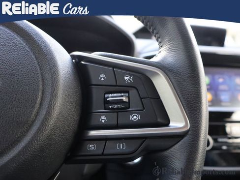 Used 2023 Subaru Forester Premium AWD/4WD image 30