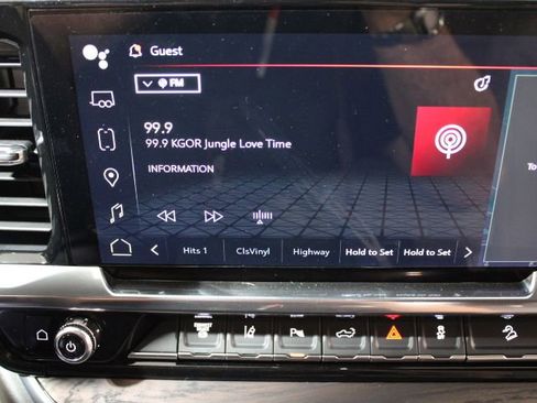 New 2026 GMC Sierra 2500 SLT w/ SLT Premium Package image 47