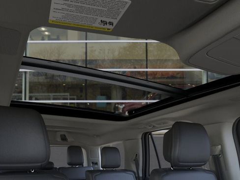 New 2026 Ford Expedition Platinum w/ Driver's Package image 22