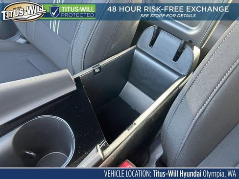 New 2026 Hyundai Elantra SEL Sport Premium FWD image 36
