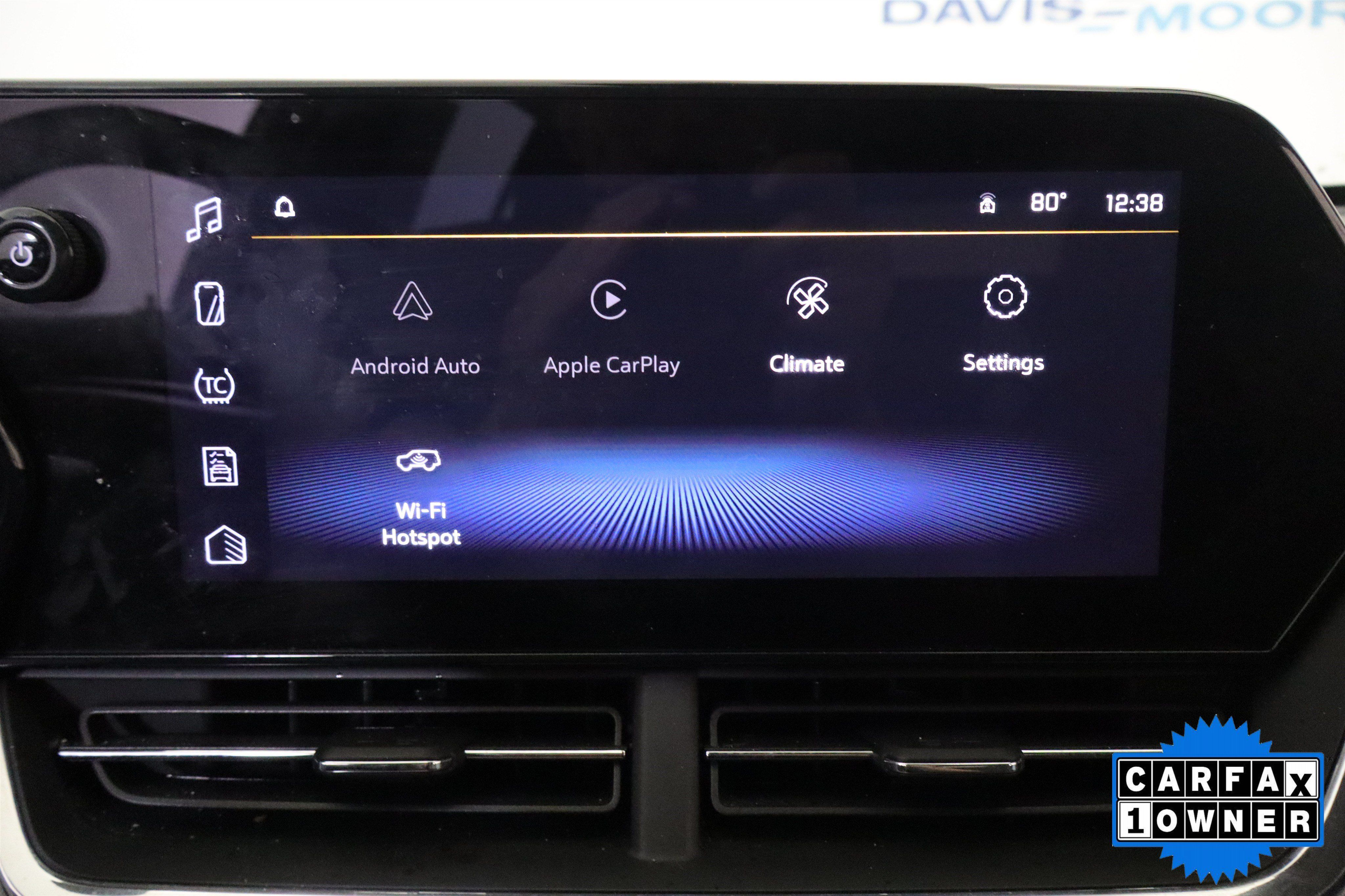 Used 2025 Chevrolet Trax LT FWD image 25