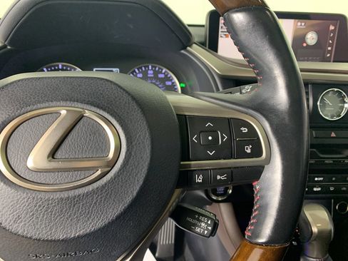 Used 2019 Lexus RX 350L image 21