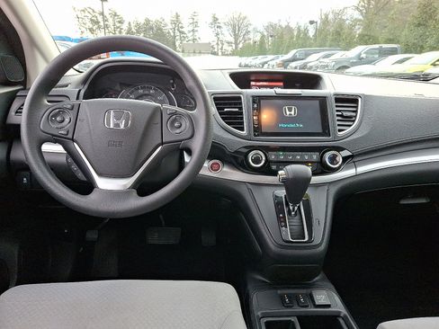 Used 2015 Honda CR-V EX image 15