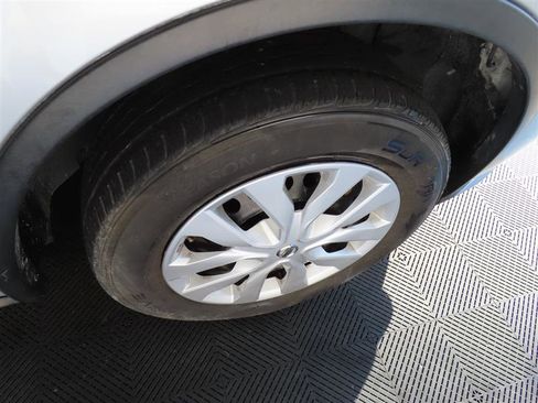 Used 2023 Nissan Murano SV FWD image 9