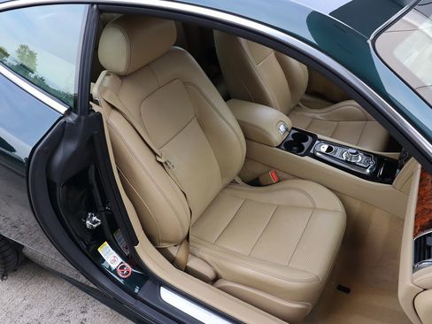 Used 2013 Jaguar XK Coupe image 35