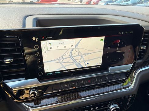 Used 2024 GMC Sierra 1500 Elevation w/ X31 Off-Road Package image 28