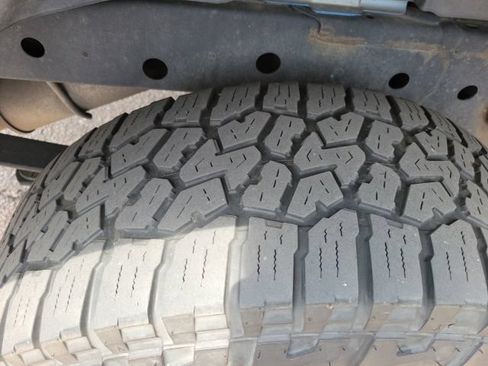 Used 2021 Ford Ranger XLT w/ Equipment Group 302A High AWD/4WD image 9