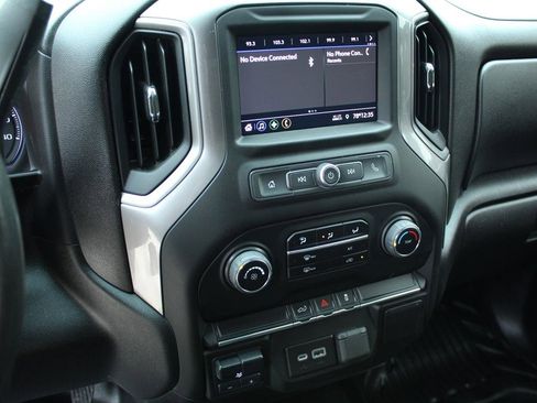 Used 2023 Chevrolet Silverado 2500 W/T w/ WT Convenience Package AWD/4WD image 26
