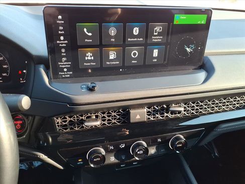 Used 2024 Honda Accord Sport image 16