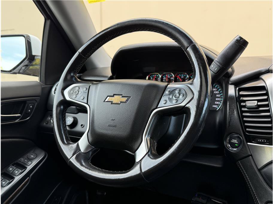 Used 2020 Chevrolet Tahoe LT AWD/4WD image 31