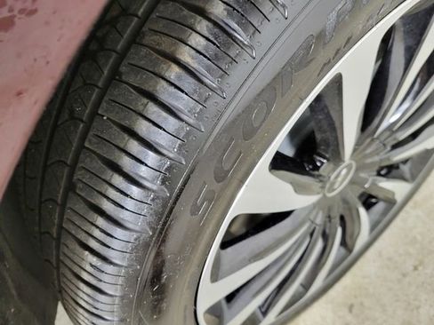 Used 2022 Lincoln Aviator Black Label Grand Touring AWD/4WD image 11
