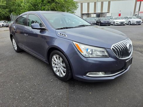 Used 2014 Buick LaCrosse FWD image 3