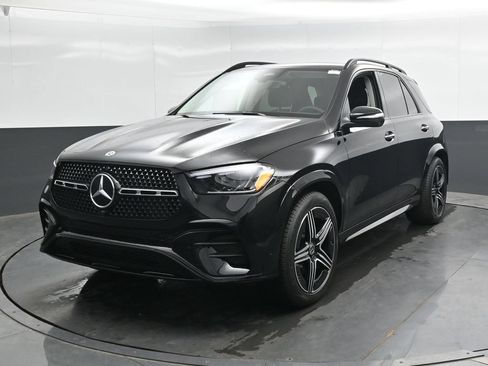 New 2026 Mercedes-Benz GLE 350 4MATIC image 5