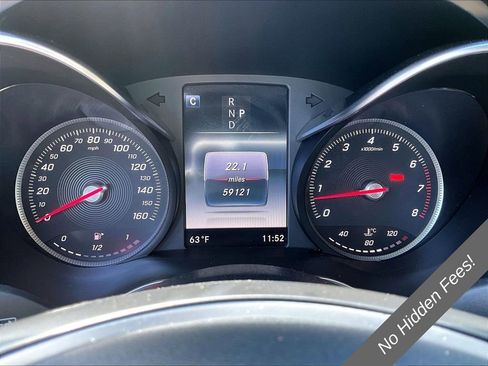 Used 2017 Mercedes-Benz C 300 Cabriolet image 17