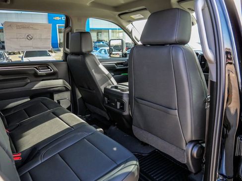 New 2026 Chevrolet Silverado 3500 LT image 22