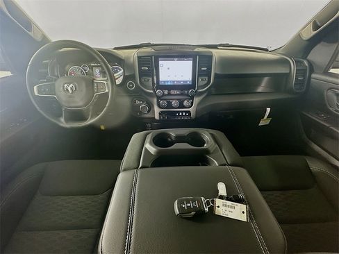 New 2025 RAM 1500 Tradesman image 9