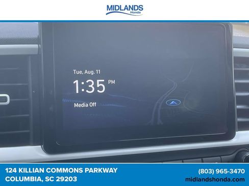 Used 2023 Hyundai Venue Limited FWD image 24