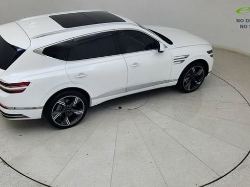 Used 2026 Genesis GV80 3.5T Prestige AWD/4WD image 93
