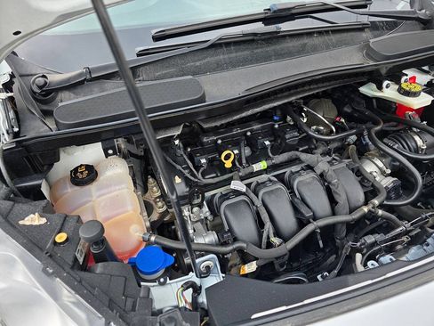 Used 2022 Ford Transit Connect XL FWD image 25