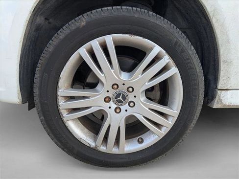 Used 2014 Mercedes-Benz GLK 350 2WD image 19