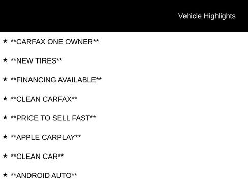 Used 2023 Lincoln Corsair FWD image 5