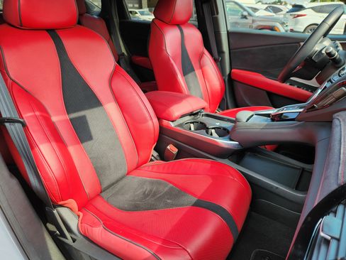 Certified 2025 Acura RDX A-Spec image 15