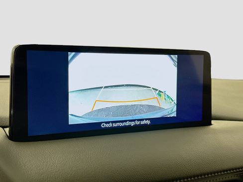 Used 2023 MAZDA CX-5 Carbon Edition image 23