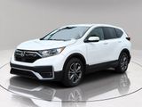 Used 2021 Honda CR-V EX image 3