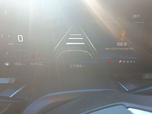 Used 2025 Chevrolet Tahoe LT image 2