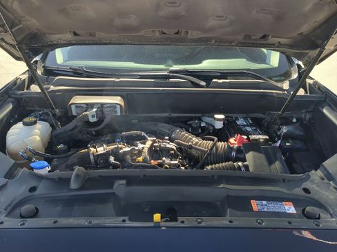 Used 2021 Lincoln Nautilus Reserve w/ Equipment Group 201A image 25