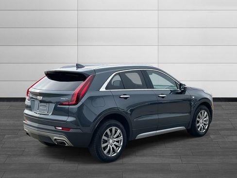 Used 2021 Cadillac XT4 Premium Luxury image 5