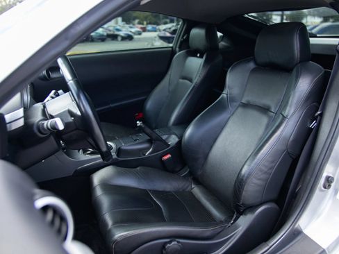 Used 2003 Nissan 350Z Touring RWD image 18