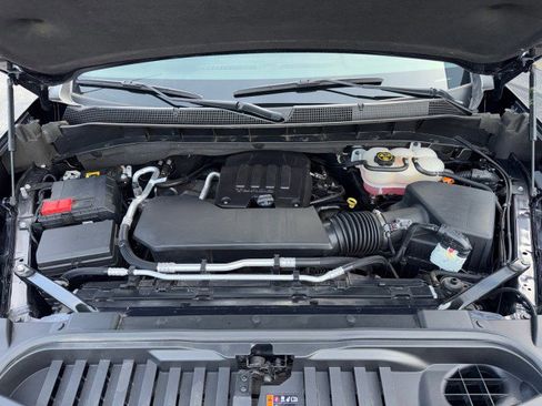 Used 2023 Chevrolet Silverado 1500 LT image 31