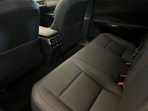 Certified 2023 Lexus RX 350 Premium Plus w/ Cold Area Package FWD image 12