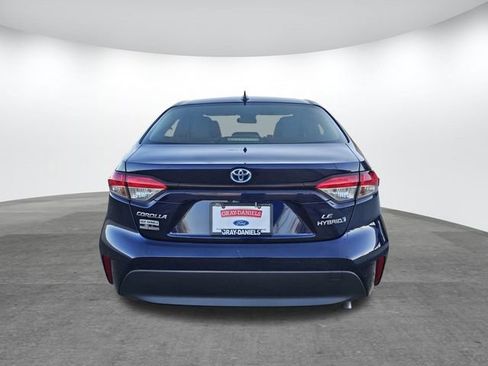 Used 2023 Toyota Corolla LE image 5